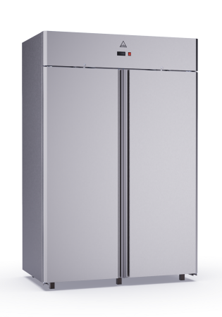 Холодильник фармацевтический Arkto ШХФ-1000 НГП/КГП (1 000 л) (корпус из нержавеющей стали)